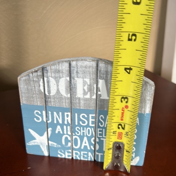 Picnic/Buffet Caddy & Napkin Holders - Picture 14 of 16